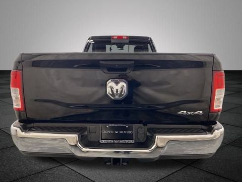Used 2023 RAM 2500 Tradesman image 5