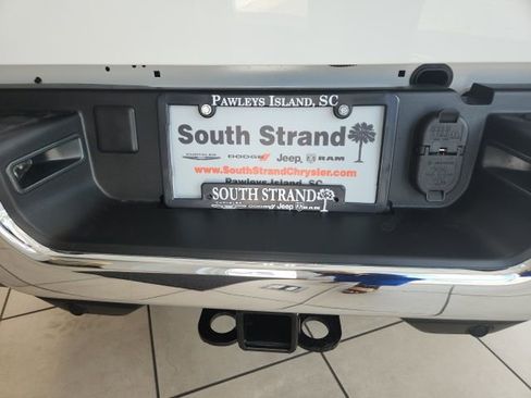 New 2026 RAM 3500 Tradesman image 16