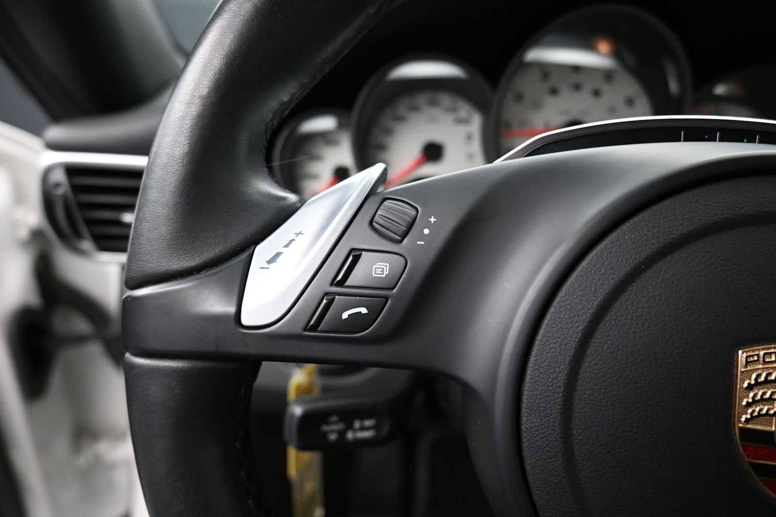 Used 2012 Porsche 911 Carrera GTS RWD image 12