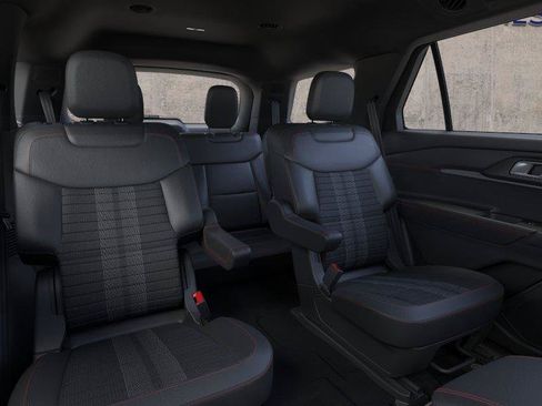 Used 2026 Ford Explorer ST-Line AWD/4WD image 11