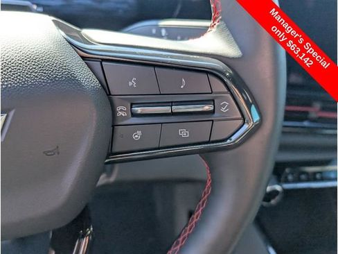 Used 2024 Chevrolet Silverado EV RST image 20