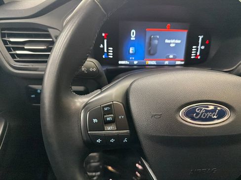 Used 2024 Ford Escape Active FWD image 25
