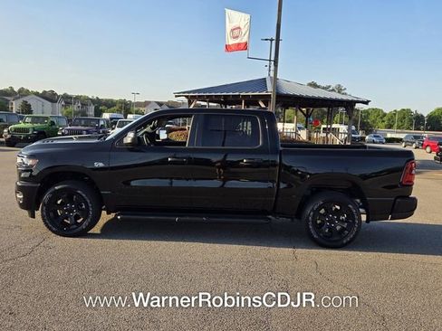 New 2026 RAM 1500 Express AWD/4WD image 4