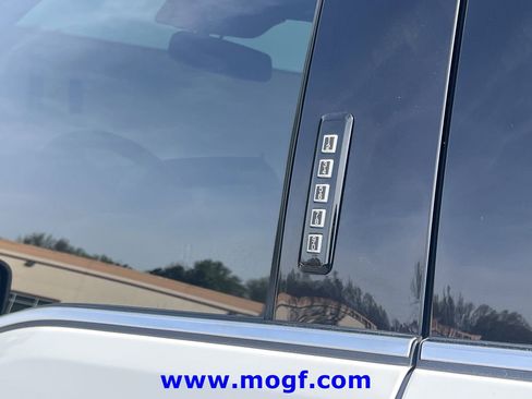 Certified 2023 Ford F150 Limited image 34