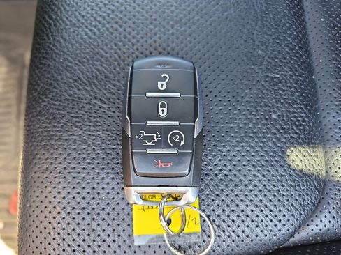 Used 2023 RAM 1500 TRX w/ TRX Level 2 Equipment Group image 38