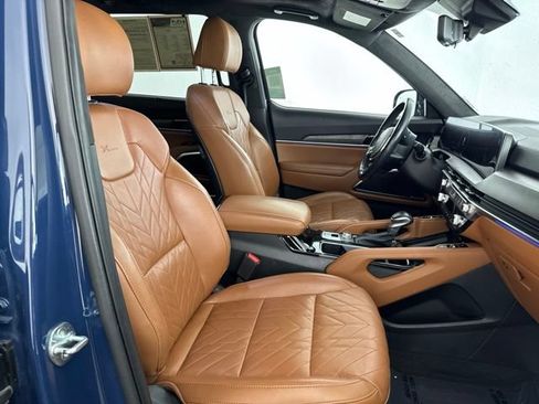 Certified 2024 Kia Telluride SX Prestige X-Line AWD/4WD image 22