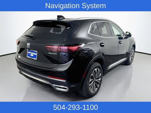 Used 2024 Buick Envision Preferred AWD/4WD image 7