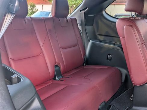 Certified 2022 MAZDA CX-9 Carbon Edition image 14