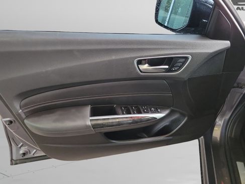 Used 2020 Acura TLX image 27