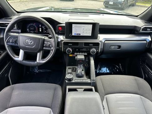 Certified 2026 Toyota 4Runner TRD Off-Road AWD/4WD image 26