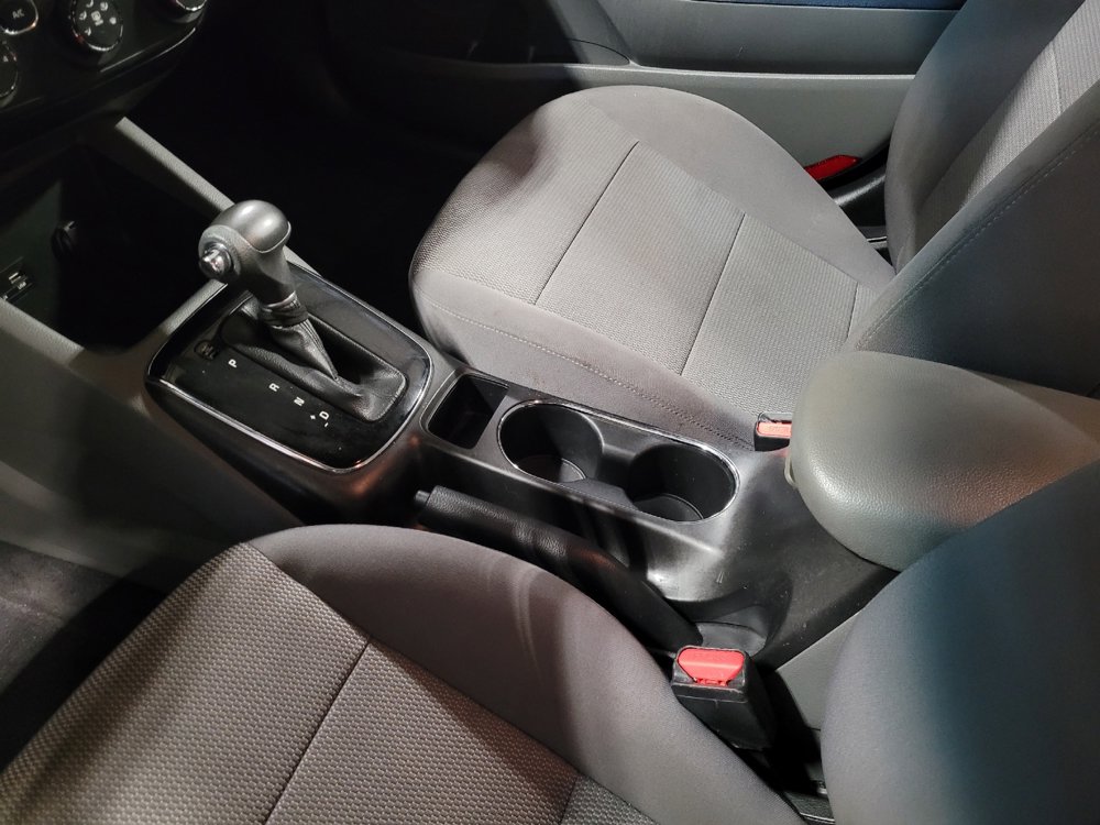 Used 2018 Kia Forte LX w/ LX Rear Camera Package FWD image 26