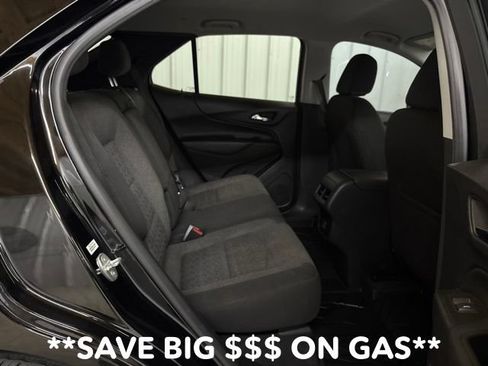 Used 2023 Chevrolet Equinox LT FWD image 18