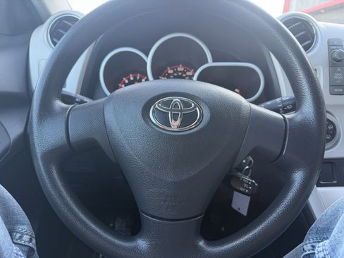 Used 2009 Toyota Matrix image 15