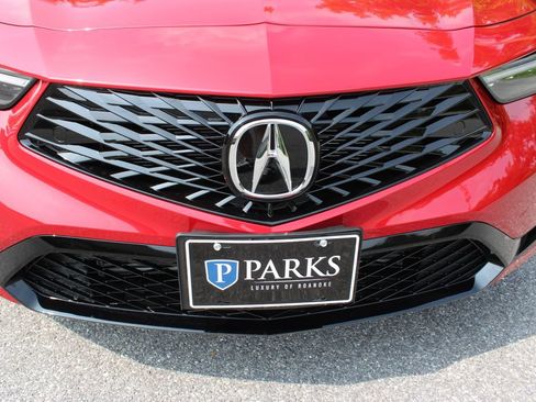 New 2025 Acura Integra A-Spec FWD image 51