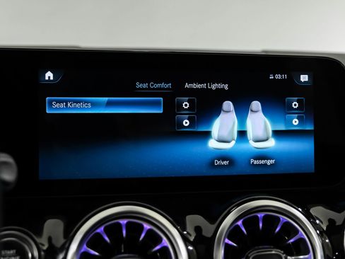 Used 2023 Mercedes-Benz GLA 250 image 34