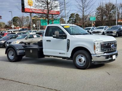 Used 2024 Ford F350 XLT