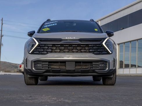 Used 2024 Kia Sportage X-Pro image 31