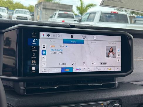 New 2025 Jeep Wrangler Willys image 42