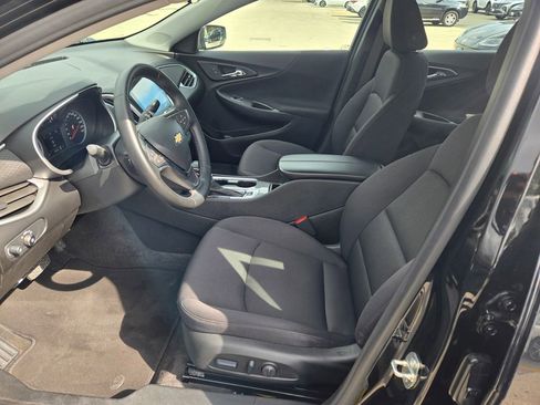 Used 2024 Chevrolet Malibu LT w/ Midnight Edition FWD image 30