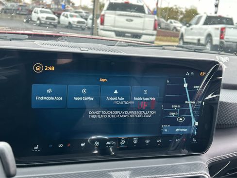 New 2026 Ford Mustang Premium image 31