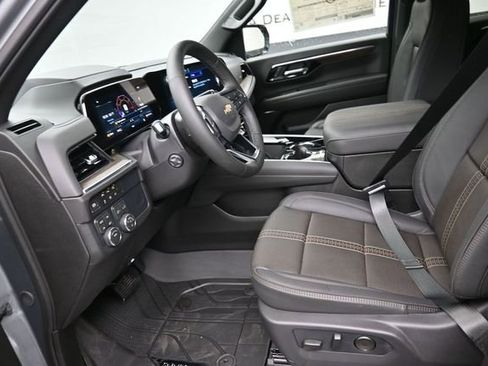 New 2026 Chevrolet Tahoe High Country AWD/4WD image 8