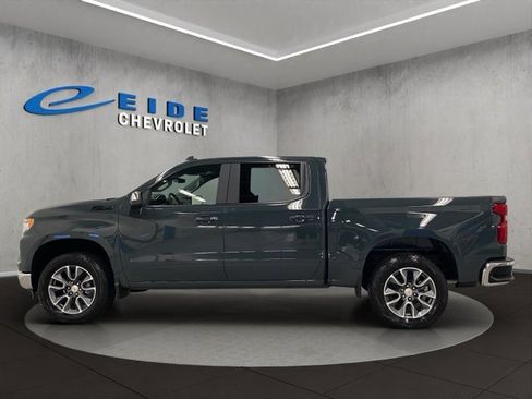 New 2026 Chevrolet Silverado 1500 LT image 6