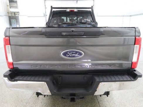 Used 2019 Ford F350 XL w/ STX Appearance Package AWD/4WD image 8