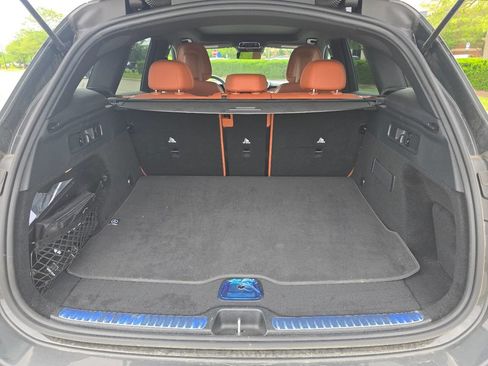Certified 2026 Mercedes-Benz GLC 300 4MATIC image 20