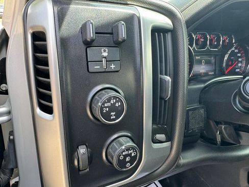 Used 2015 GMC Sierra 1500 SLE AWD/4WD image 13