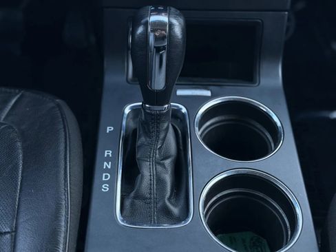 Used 2019 Ford Flex Limited image 36