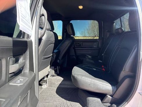 Used 2025 RAM 2500 Tradesman w/ Power Wagon Package image 17