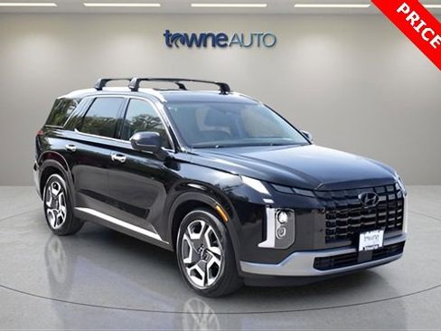 Used 2023 Hyundai Palisade Limited image 7