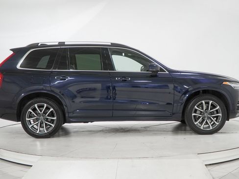 Used 2019 Volvo XC90 T6 Momentum w/ Advanced Package AWD/4WD image 15