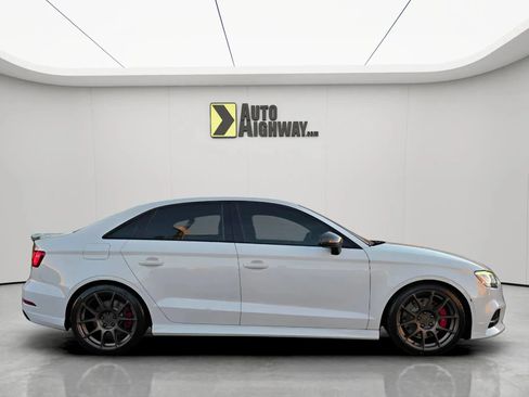 Used 2019 Audi S3 Premium Plus image 45