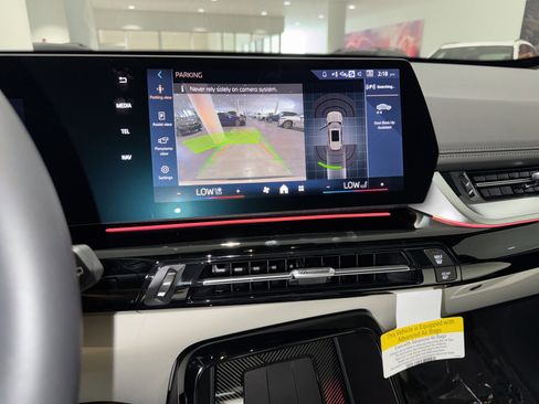 New 2026 BMW X1 xDrive28i w/ Convenience Package image 19