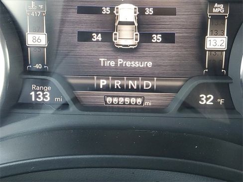 Used 2023 RAM 1500 Laramie image 21