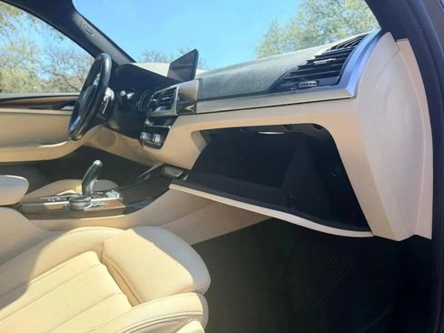 Used 2019 BMW X3 sDrive30i w/ Premium Package RWD image 17