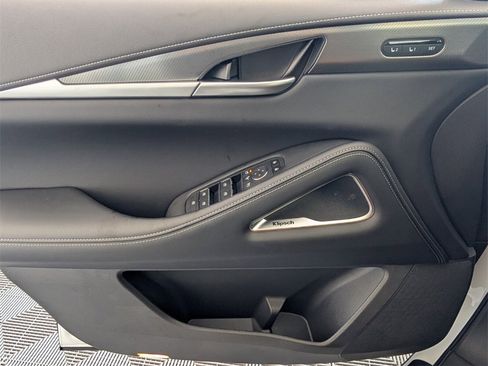 Certified 2026 INFINITI QX60 Luxe w/ Cargo Package image 15