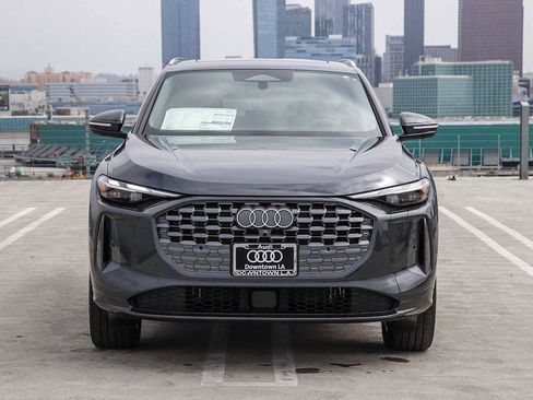 New 2026 Audi Q5 Premium AWD/4WD image 2