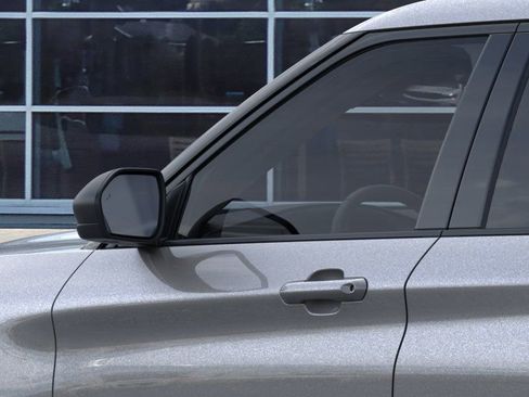 New 2026 Ford Explorer Active image 20