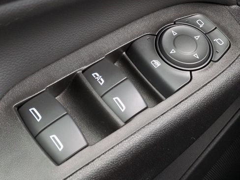 Used 2022 Chevrolet Equinox LT FWD image 24