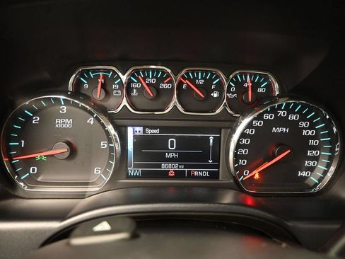 Used 2017 GMC Sierra 1500 SLE w/ SLE Value Package AWD/4WD image 20