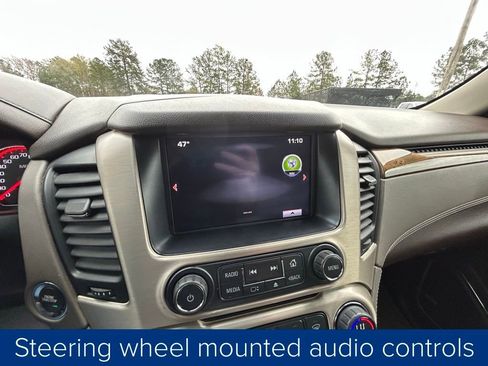 Used 2016 GMC Yukon Denali image 37