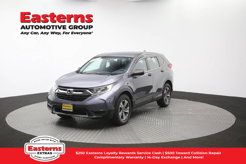 Used 2019 Honda CR-V LX image 54