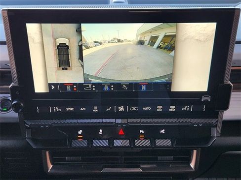 Used 2025 GMC Hummer EV 2X image 13