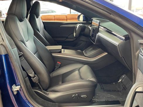 Used 2021 Tesla Model S Long Range image 24