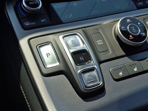 Certified 2025 Hyundai Palisade Calligraphy AWD/4WD image 14