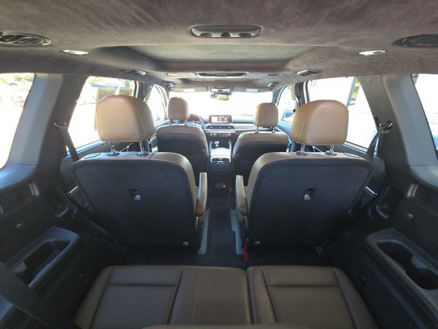 Used 2021 Kia Telluride SX w/ SX Prestige Package AWD/4WD image 16