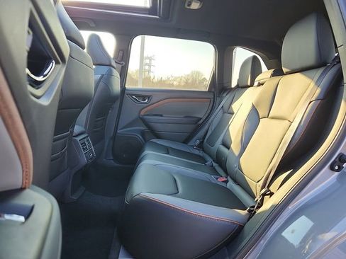 New 2026 Subaru Forester Sport image 6