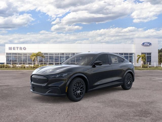 New 2026 Ford Mustang Mach-E Premium w/ Technology Package RWD image 1